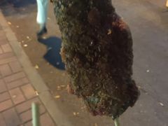 鸡排-庞记炸串