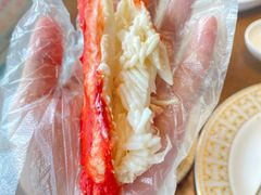 -蟹之国·精品蟹料理(极地店)