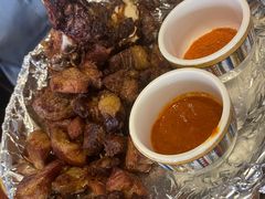 -思金拉措庄园藏餐(太阳岛店)