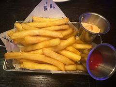 -blue frog蓝蛙(长泰广场店)