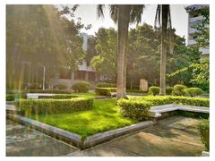-广东财经大学(广州校区)