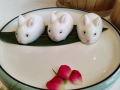 -藜苑酒家·粤菜·茶点·聚会包间