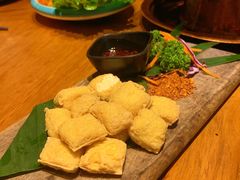 -觅山云南菜(泊富ICITY店)