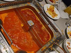 -海底捞火锅(太原南站店)