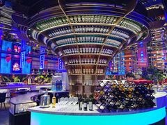 -花西亭·海鲜自助餐厅(瑞城名人酒店)