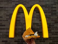 -麦当劳(坂田分店)