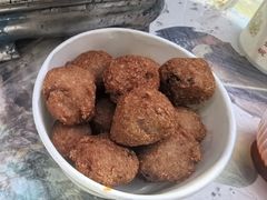 -麻木老地方牛筋牛杂(长堤街店)