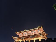 -襄阳古城