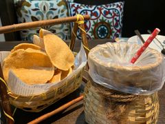 泰式龙虾片-泰妃殿(新世界旗舰店)