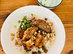 -牛八宝桂林米粉(八里庄店)