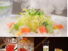 -波特曼西餐厅(中央大街店)