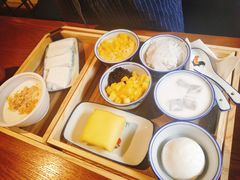 -拾光·小碗甜品