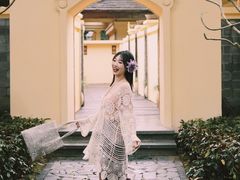 -西双版纳安纳塔拉度假酒店