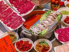 -荣叔港式沙嗲牛肉火锅(正佳潮流店)