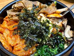 -李先生的首尔小馆(松江启源广场店)