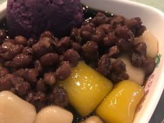 -松记糖水店(铜锣湾分店)