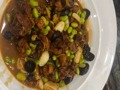 -四季轩中餐厅(徐州开元名都大酒店)