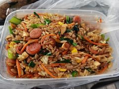 -恒生商业广场(上丰店)