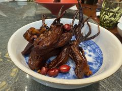 鸭舌-南堂馆·新川菜(天府三街店)