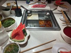 -海底捞火锅(中商百货店)