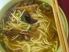 大石人家鱿鱼面-大石人家鱿鱼面馆(大石西路总店)