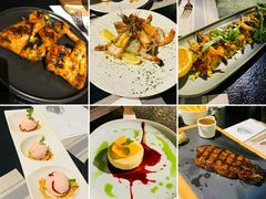 -Hurricane's Grill 飓风牛排