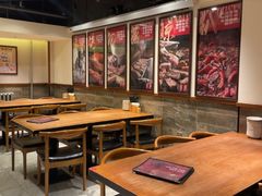 -張飛扒肉·龙江非遗(道外店)