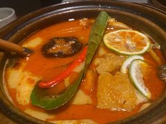 泰式冬阴功汤-庆春朴门