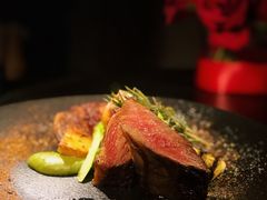 -wann lounge 低温慢煮牛排·清吧