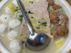 -黄泥岗·地道湖北菜(奥特莱斯店)