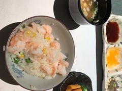 -雲上錢屋·怀石料理(上海中心店)