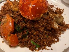 -喜记避风塘炒辣蟹(旗舰店)