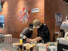 -Manner Coffee(淮海755店)