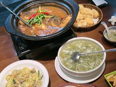-乡里八闽·福州乡土菜(火车北站店)