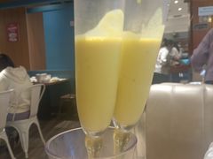 -小鱼小牛·鱼牛干锅·脆鱼火锅(世欧广场店)