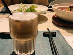 -T館·花园艺术餐厅