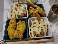 -京尚道韩式美食屋(海甸岛店)