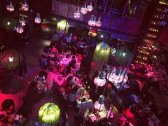 -胡桃里音乐酒馆(曲江店)