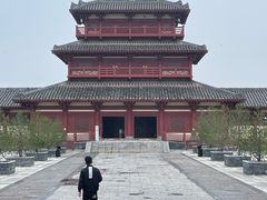 -洛阳古墓博物馆