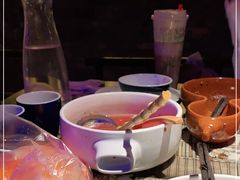 -绿茶餐厅(财富购物中心店)