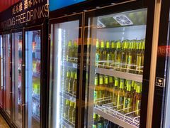 -蚝英雄鲜蚝自助专门店(长楹天街直营店)