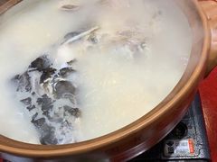 -森谷美食公园(杨行店)
