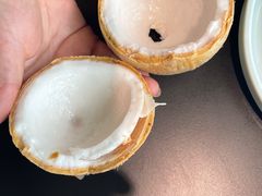 -椰小名·竹笙椰子鸡(中堂店)