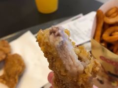 -麦当劳(无锡滨湖万达店)
