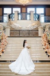 点击看大图 -B.Bridge Couture婚纱礼服(福田店)