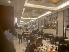 大堂-东方红海鲜百汇(国际大厦店)