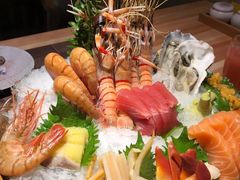 -割烹旭日本料理(龙湖狮山天街店)