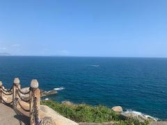 -三亚蜈支洲岛旅游区