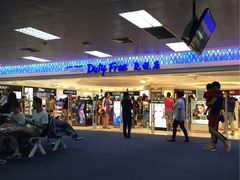 -王权免税店(普吉机场店)