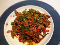 -小河盐帮·私家菜·烤鸭(三元桥·霄云路店)